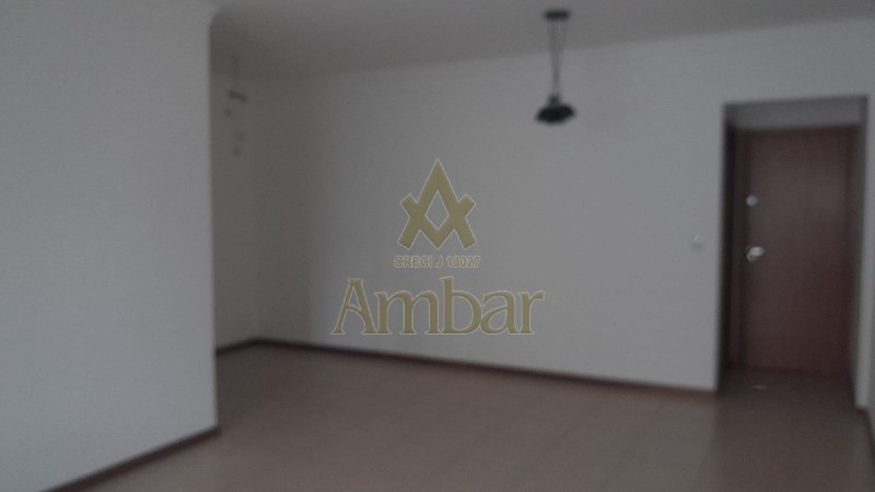 Ambar Imóveis | Imobiliária em Ribeirão Preto | Apartamento - Jardim Nova Aliança - Ribeirão Preto