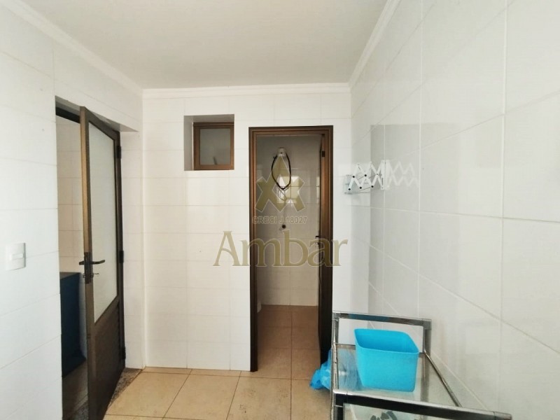 Ambar Imóveis | Imobiliária em Ribeirão Preto | Apartamento - Jardim Nova Aliança - Ribeirão Preto