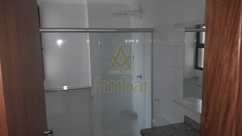 Ambar Imóveis | Imobiliária em Ribeirão Preto | Apartamento - Jardim Nova Aliança - Ribeirão Preto