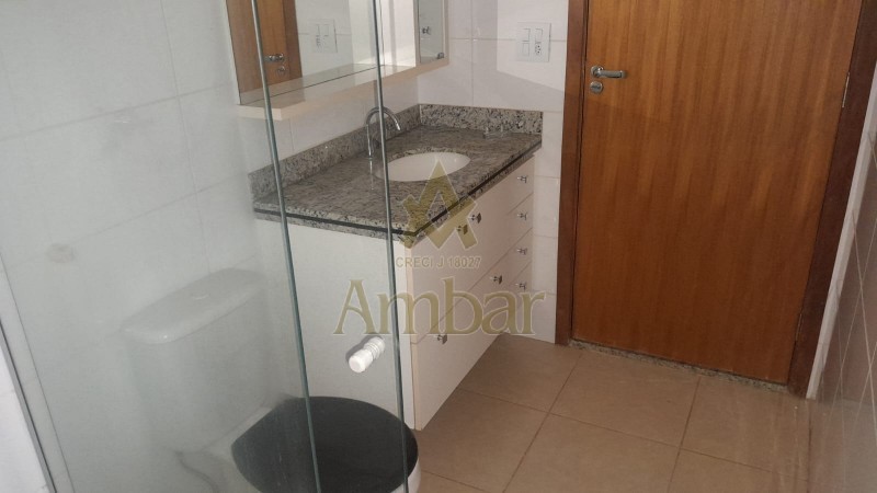 Ambar Imóveis | Imobiliária em Ribeirão Preto | Apartamento - Jardim Nova Aliança - Ribeirão Preto