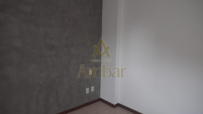Ambar Imóveis | Imobiliária em Ribeirão Preto | Apartamento - Jardim Nova Aliança - Ribeirão Preto