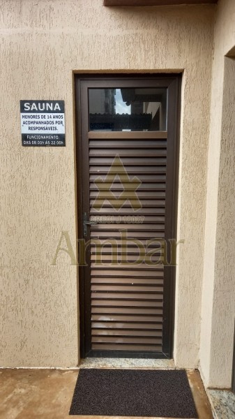Ambar Imóveis | Imobiliária em Ribeirão Preto | Apartamento - Jardim Nova Aliança - Ribeirão Preto