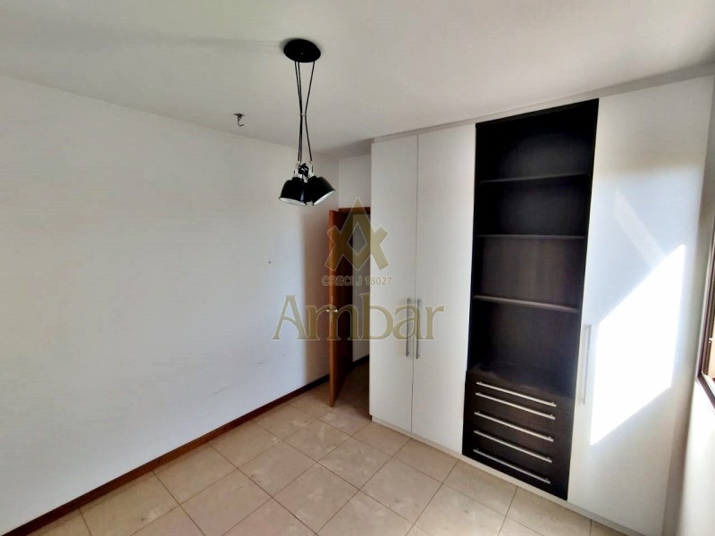 Ambar Imóveis | Imobiliária em Ribeirão Preto | Apartamento - Jardim Nova Aliança - Ribeirão Preto