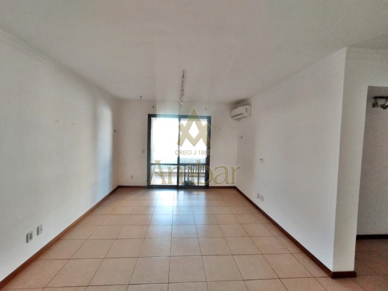 Ambar Imóveis | Imobiliária em Ribeirão Preto | Apartamento - Jardim Nova Aliança - Ribeirão Preto