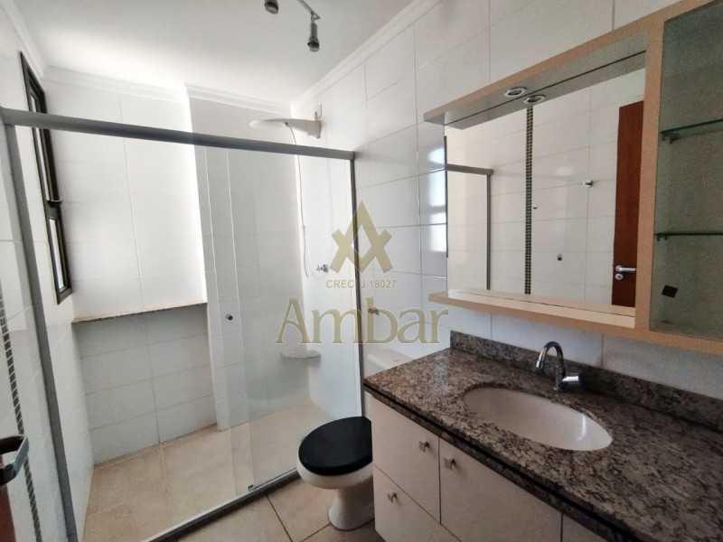 Ambar Imóveis | Imobiliária em Ribeirão Preto | Apartamento - Jardim Nova Aliança - Ribeirão Preto