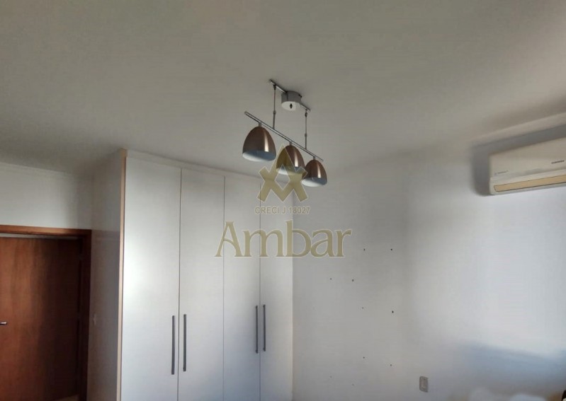 Ambar Imóveis | Imobiliária em Ribeirão Preto | Apartamento - Jardim Nova Aliança - Ribeirão Preto