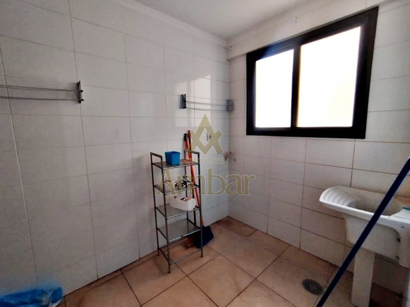 Ambar Imóveis | Imobiliária em Ribeirão Preto | Apartamento - Jardim Nova Aliança - Ribeirão Preto