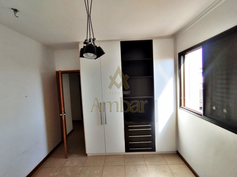 Ambar Imóveis | Imobiliária em Ribeirão Preto | Apartamento - Jardim Nova Aliança - Ribeirão Preto