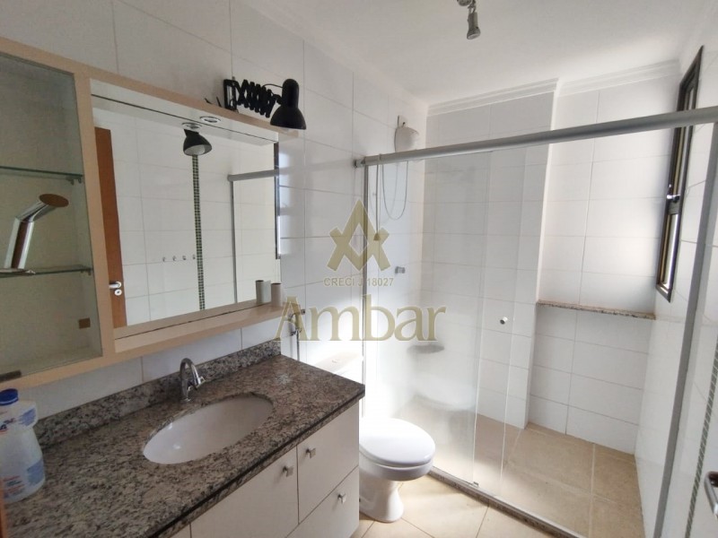 Ambar Imóveis | Imobiliária em Ribeirão Preto | Apartamento - Jardim Nova Aliança - Ribeirão Preto