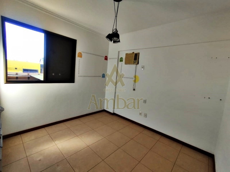 Ambar Imóveis | Imobiliária em Ribeirão Preto | Apartamento - Jardim Nova Aliança - Ribeirão Preto