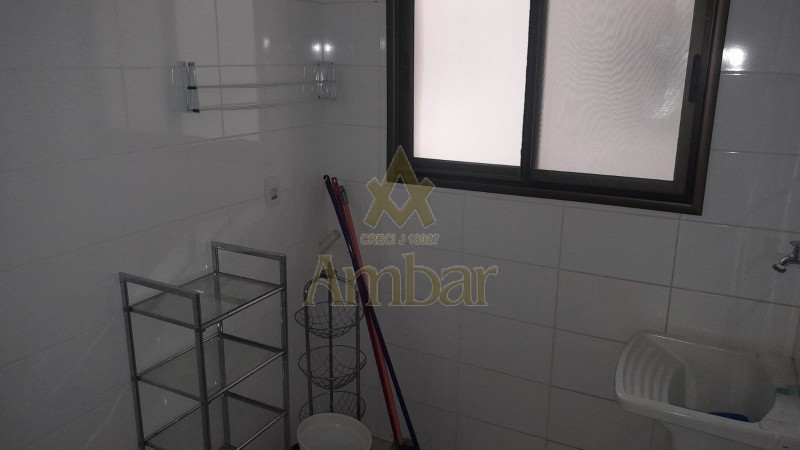 Ambar Imóveis | Imobiliária em Ribeirão Preto | Apartamento - Jardim Nova Aliança - Ribeirão Preto