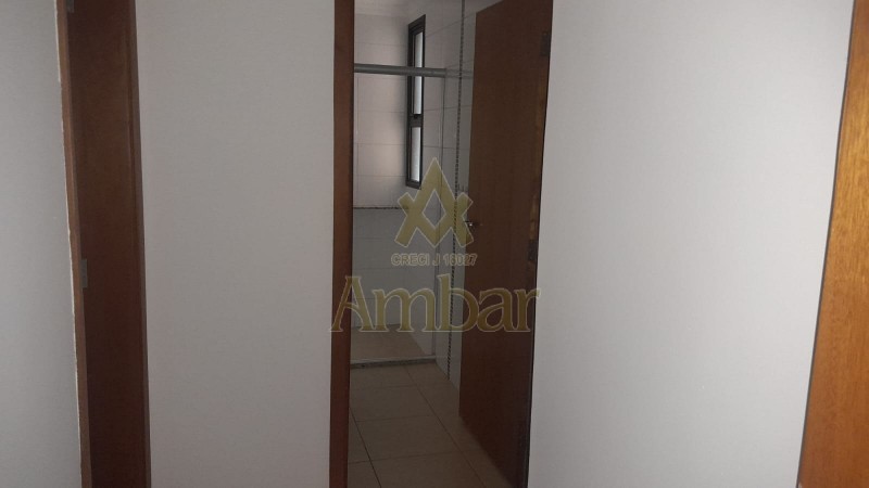 Ambar Imóveis | Imobiliária em Ribeirão Preto | Apartamento - Jardim Nova Aliança - Ribeirão Preto