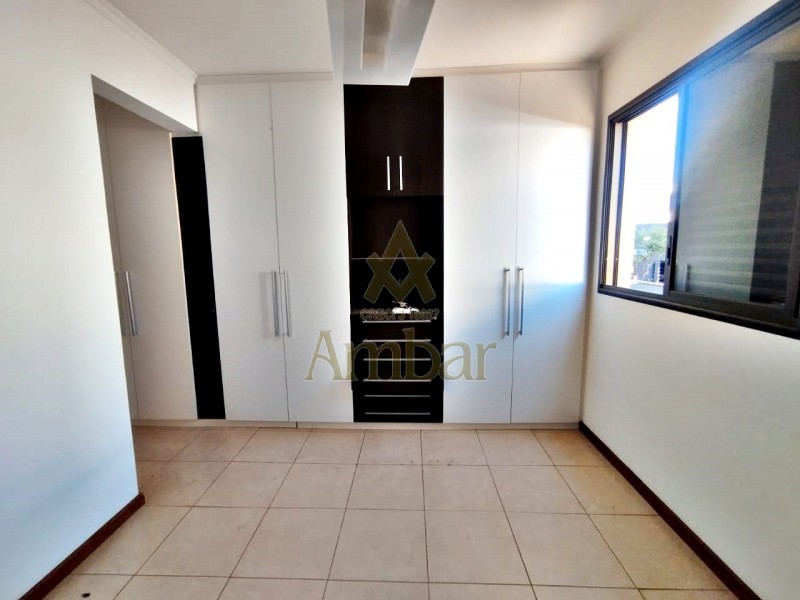 Ambar Imóveis | Imobiliária em Ribeirão Preto | Apartamento - Jardim Nova Aliança - Ribeirão Preto