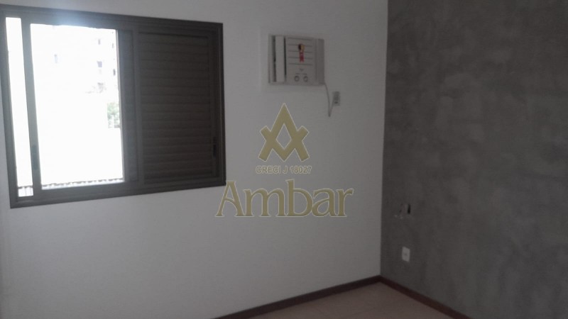 Ambar Imóveis | Imobiliária em Ribeirão Preto | Apartamento - Jardim Nova Aliança - Ribeirão Preto