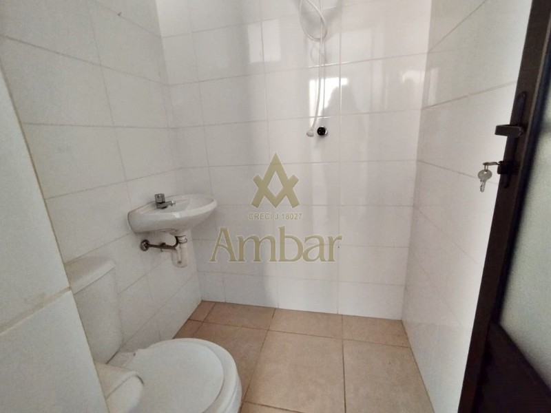 Ambar Imóveis | Imobiliária em Ribeirão Preto | Apartamento - Jardim Nova Aliança - Ribeirão Preto