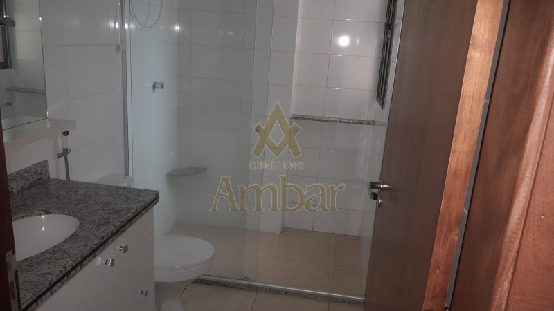 Ambar Imóveis | Imobiliária em Ribeirão Preto | Apartamento - Jardim Nova Aliança - Ribeirão Preto