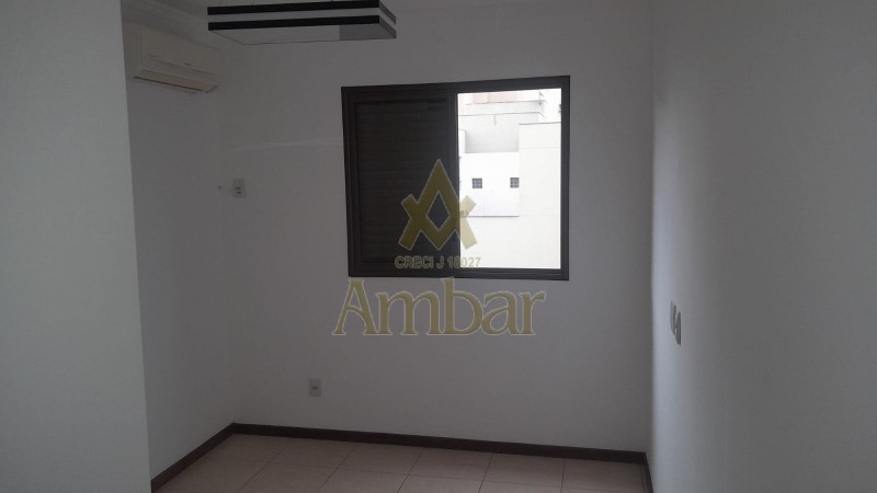 Ambar Imóveis | Imobiliária em Ribeirão Preto | Apartamento - Jardim Nova Aliança - Ribeirão Preto
