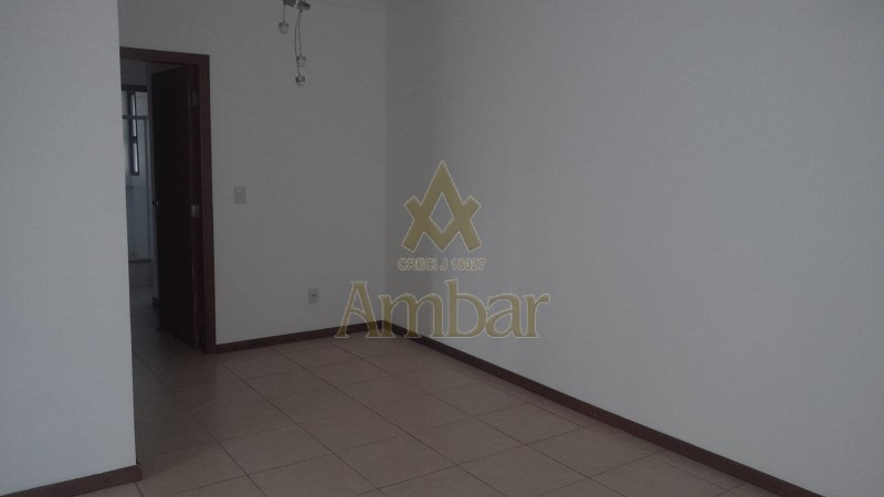 Ambar Imóveis | Imobiliária em Ribeirão Preto | Apartamento - Jardim Nova Aliança - Ribeirão Preto