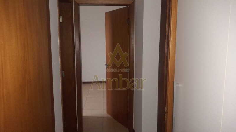 Ambar Imóveis | Imobiliária em Ribeirão Preto | Apartamento - Jardim Nova Aliança - Ribeirão Preto