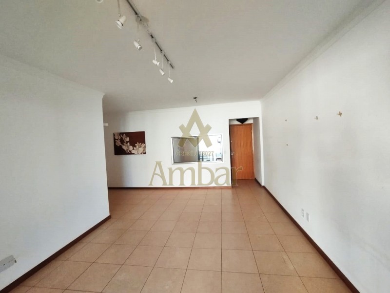 Ambar Imóveis | Imobiliária em Ribeirão Preto | Apartamento - Jardim Nova Aliança - Ribeirão Preto