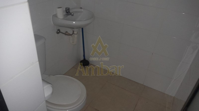 Ambar Imóveis | Imobiliária em Ribeirão Preto | Apartamento - Jardim Nova Aliança - Ribeirão Preto