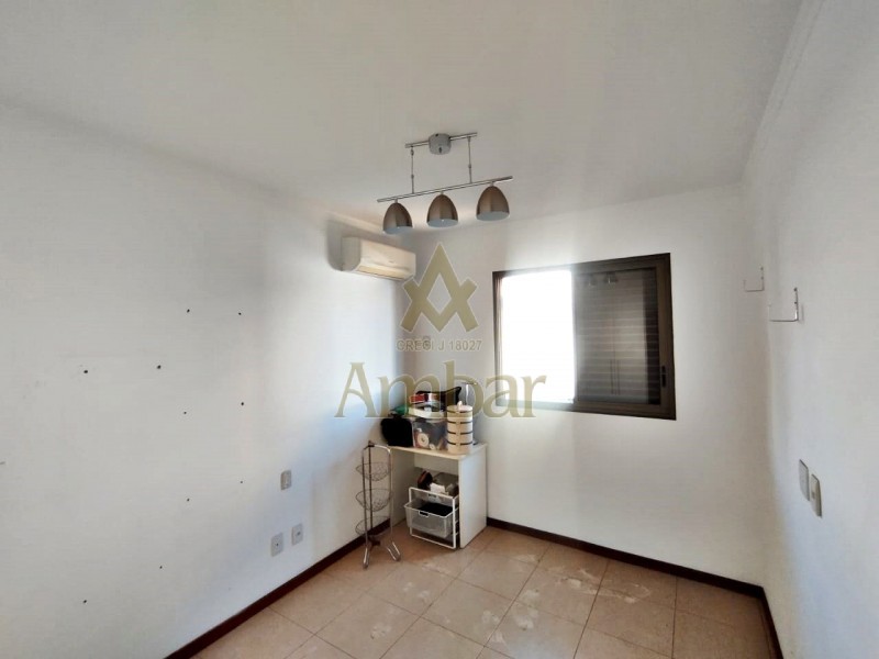 Ambar Imóveis | Imobiliária em Ribeirão Preto | Apartamento - Jardim Nova Aliança - Ribeirão Preto