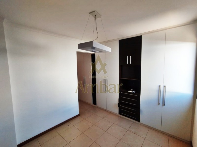 Ambar Imóveis | Imobiliária em Ribeirão Preto | Apartamento - Jardim Nova Aliança - Ribeirão Preto