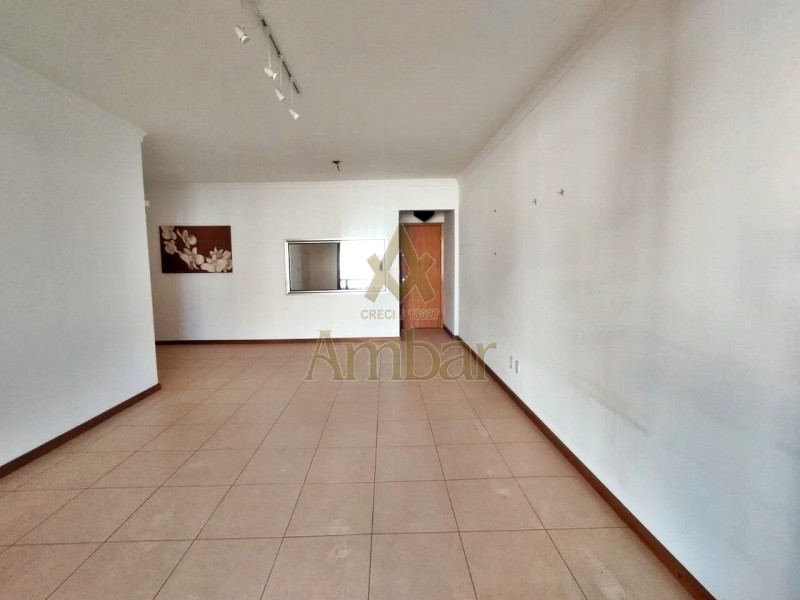 Ambar Imóveis | Imobiliária em Ribeirão Preto | Apartamento - Jardim Nova Aliança - Ribeirão Preto