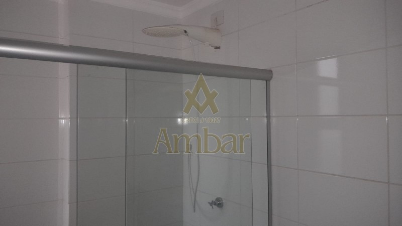 Ambar Imóveis | Imobiliária em Ribeirão Preto | Apartamento - Jardim Nova Aliança - Ribeirão Preto