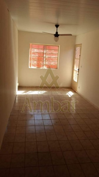 Ambar Imóveis | Imobiliária em Ribeirão Preto | Casa - Parque das Andorinhas - Ribeirão Preto
