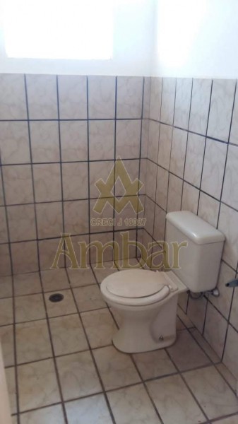 Ambar Imóveis | Imobiliária em Ribeirão Preto | Casa - Parque das Andorinhas - Ribeirão Preto
