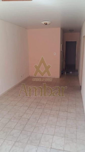 Ambar Imóveis | Imobiliária em Ribeirão Preto | Casa - Parque das Andorinhas - Ribeirão Preto
