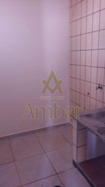 Ambar Imóveis | Imobiliária em Ribeirão Preto | Casa - Parque das Andorinhas - Ribeirão Preto