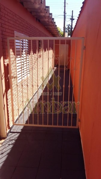 Ambar Imóveis | Imobiliária em Ribeirão Preto | Casa - Parque das Andorinhas - Ribeirão Preto
