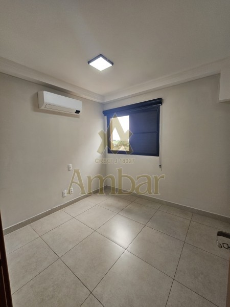 Ambar Imóveis | Imobiliária em Ribeirão Preto | Apartamento - Ribeirânia - Ribeirão Preto