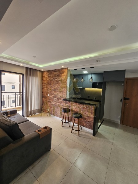 Foto: Apartamento - Ribeirânia - Ribeirão Preto