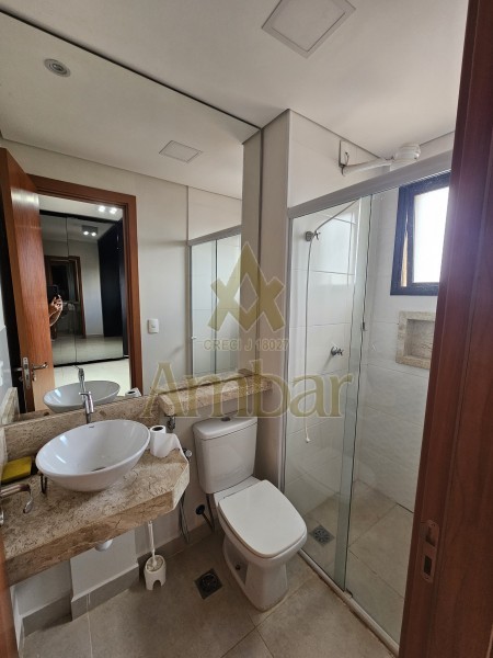 Ambar Imóveis | Imobiliária em Ribeirão Preto | Apartamento - Ribeirânia - Ribeirão Preto