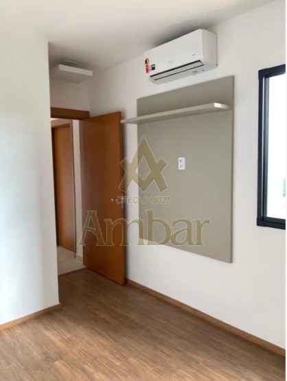 Ambar Imóveis | Imobiliária em Ribeirão Preto | Apartamento - OLHOS D' AGUA - Ribeirão Preto
