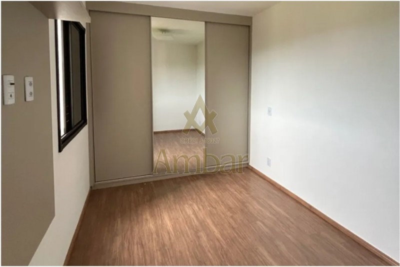 Ambar Imóveis | Imobiliária em Ribeirão Preto | Apartamento - OLHOS D' AGUA - Ribeirão Preto