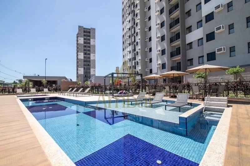 Foto: Apartamento - OLHOS D' AGUA - Ribeirão Preto