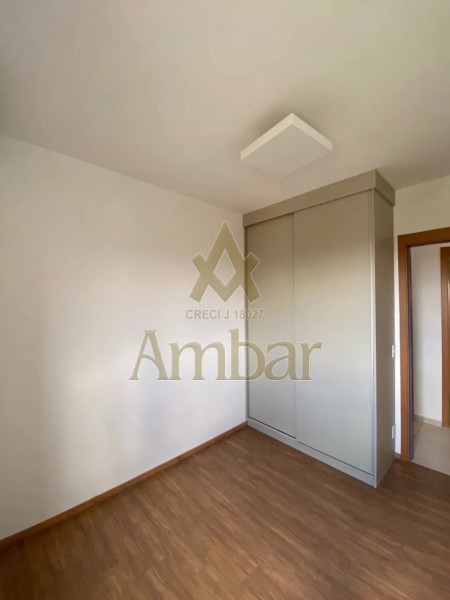 Ambar Imóveis | Imobiliária em Ribeirão Preto | Apartamento - OLHOS D' AGUA - Ribeirão Preto
