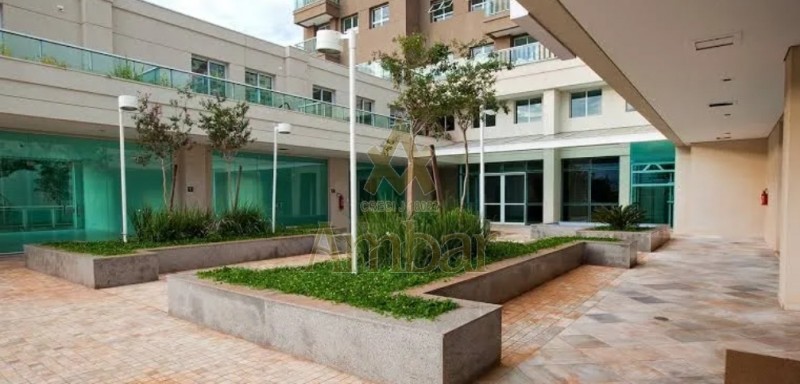 Ambar Imóveis | Imobiliária em Ribeirão Preto | Sala Comercial - NOVA RIBEIRANIA - Ribeirão Preto