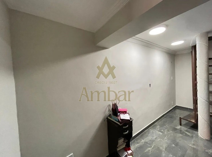 Ambar Imóveis | Imobiliária em Ribeirão Preto | Casa - JOSE SAMPAIO  - Ribeirão Preto