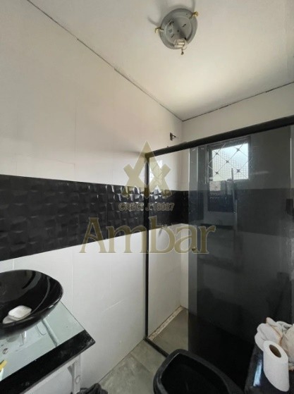 Ambar Imóveis | Imobiliária em Ribeirão Preto | Casa - JOSE SAMPAIO  - Ribeirão Preto