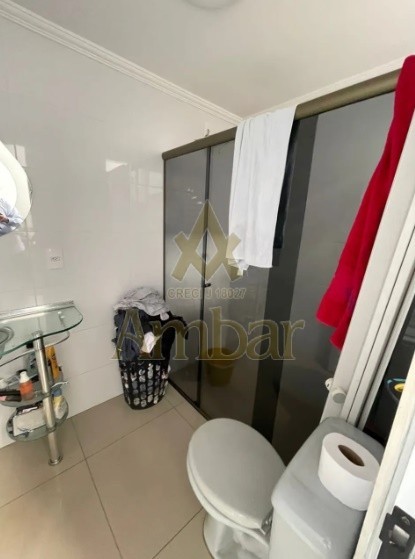 Ambar Imóveis | Imobiliária em Ribeirão Preto | Casa - JOSE SAMPAIO  - Ribeirão Preto
