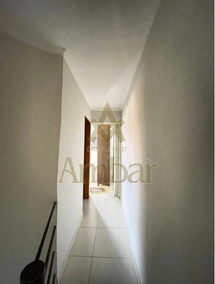 Ambar Imóveis | Imobiliária em Ribeirão Preto | Casa - JOSE SAMPAIO  - Ribeirão Preto