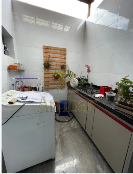 Ambar Imóveis | Imobiliária em Ribeirão Preto | Casa - JOSE SAMPAIO  - Ribeirão Preto
