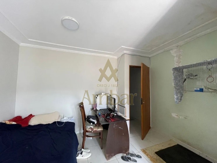 Ambar Imóveis | Imobiliária em Ribeirão Preto | Casa - JOSE SAMPAIO  - Ribeirão Preto