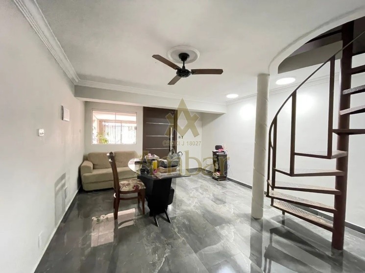 Ambar Imóveis | Imobiliária em Ribeirão Preto | Casa - JOSE SAMPAIO  - Ribeirão Preto