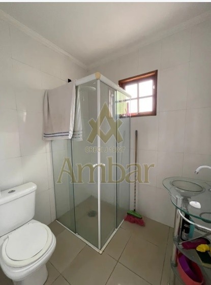 Ambar Imóveis | Imobiliária em Ribeirão Preto | Casa - JOSE SAMPAIO  - Ribeirão Preto